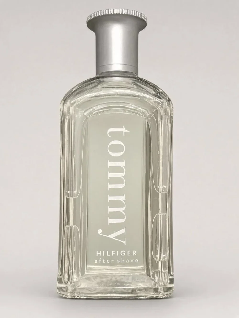 Tommy Hilfiger After Shave Splash Men 3.4 oz 100ml Classic No Box Full Bottle
